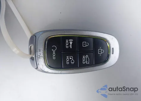 2023 Hyundai Ioniq 5 Sel z USA, uszkodzony, nr VIN KM8KNDAF6PU149161